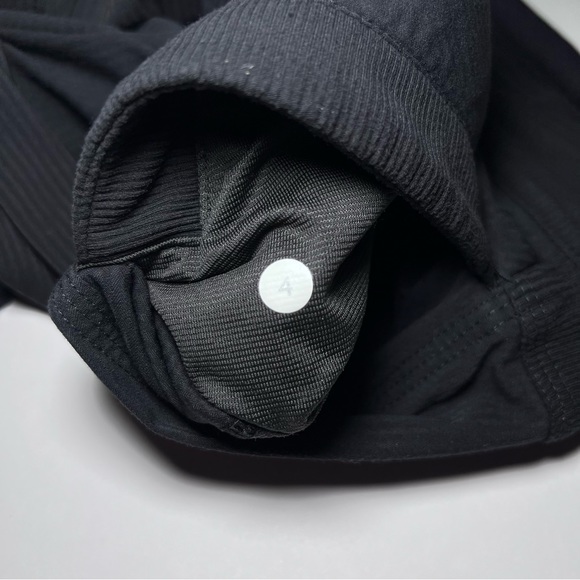 Lululemon Studio Pant *No Liner (Regular) in Black - Picture 3 of 8